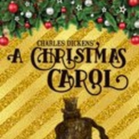 A CHRISTMAS CAROL Returns to Pieter Toerien's Montecasino Theatre Just in Time for th Photo