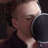 VIDEO: Neil Haskell Performs 'Lift It Up' From SINGING REVOLUTION THE MUSICAL Video