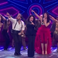 VIDEO: EVERYBODY DANCE NOW! A Look Back at the 'Mega Mix' From ON YOUR FEET Photo