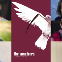 Forward Theater Company Presents THE AMATEURS