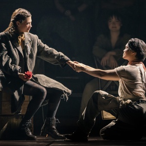 HADESTOWN Performance in Duluth Postponed Due to Midwest Winter Storm Photo