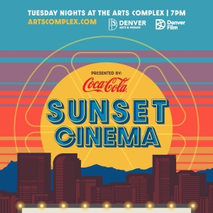 SPIDER MAN: ACROSS THE SPIDER-VERSE & More to be Presented at Sunset Cinema 2024 Seaso Photo