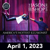The Sieminski Theater Presents America's Hottest Illusionist, Jason Bishop Video