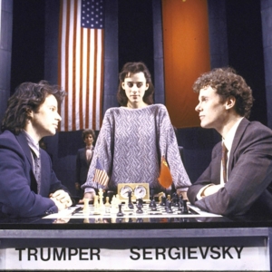 CHESS Returns to Broadway: Everything You Need to Know About the Iconic Musical Photo