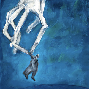 Threepenny Collective to Present L'INDISCIPLINE At Voila! Theatre Festival Photo