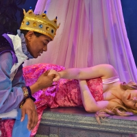 SLEEPING BEAUTY Opens Friday At Beef & Boards Dinner Theatre Photo