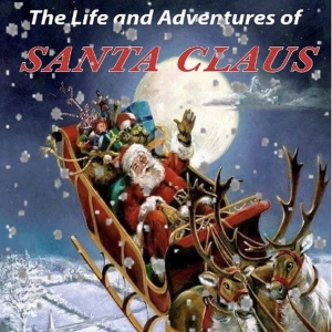 Possum Point Players and Service Today to Present Christmas Show THE LIFE AND ADVENTURES OF SANTA CLAUSE