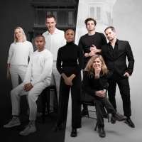 Full Cast Announced For the First Major Revival Of CLYBOURNE PARK