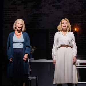 THE HOURS Starring Fleming, O'Hara & DiDonato to Return to the Met