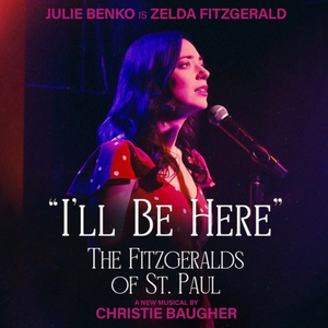 Watch: Julie Benko Stars in Music Video as Zelda Fitzgerald From THE FITZGERALDS OF…