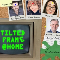 TILTED FRAME Returns With A New Show Every Tuesday Photo