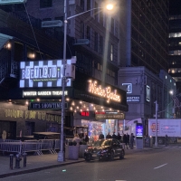 Wake Up With BWW 3/12: SIX Opens, FLYING OVER SUNSET Begins Previews, and More! Image