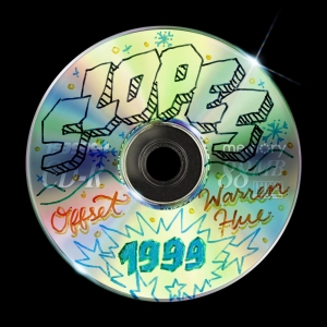 Offset & Warren Hue Join Forces on New Single 'Slopes' From '1999 Write the Future'