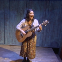 VIDEO: First Look at 'Village By The Sea' from FISHERMAN'S FRIENDS: THE MUSICAL  Video