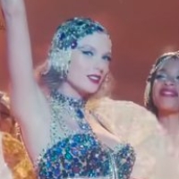 VIDEO: Taylor Swift Releases 'Bejeweled' Music Video Featuring Laura Dern & HAIM Video