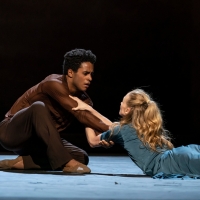 BWW Review: DANCES AT A GATHERING / THE CELLIST, ROH Live Video