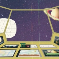 VIDEO: Peel Dream Magazine Debuts Music Vdeo for 'Geodesic Dome' Photo