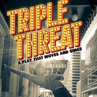 James T. Lane's TRIPLE THREAT Will Play Zeiders American Dream Theater Video