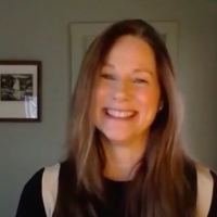 VIDEO: Laura Linney Shares Her Hope for Broadway's Reopening Video