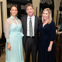 Palm Beach Symphony Announces Winners of the Randolph A. Frank Prize for the Performi