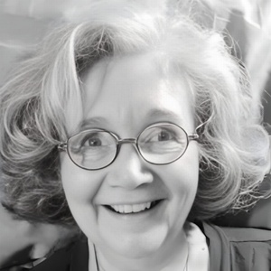 Lynne Griffin Will Lead EVEN UNTO DEATH Audio Theatre Premiere in May Photo