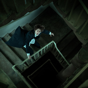 Northern Broadsides to Present 2026 Tour Of CRIME AND PUNISHMENT Photo