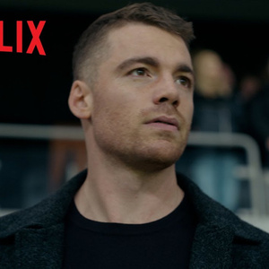 Video/Photos: First Look at THE NIGHT AGENT Season 3