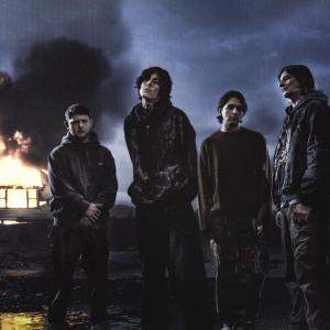 Bring Me The Horizon to Join SLIPKNOT Stadium Tour July-August 2027 Photo