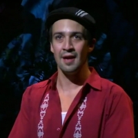 VIDEO: On This Day, March 9: IN THE HEIGHTS Opens On Broadway