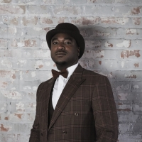 Dez Walker of RAGTIME at Stagecrafters Promises Beautiful Music and a Compelling Stor Interview