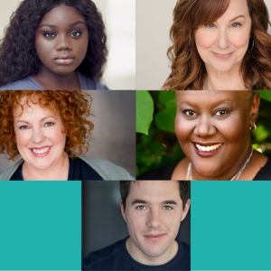 The Studio Theatre Reveals The Cast of EXIT LAUGHING