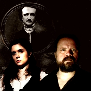 Radiotheatre's 14th EDGAR ALLAN POE FESTIVAL to Open This Month Video