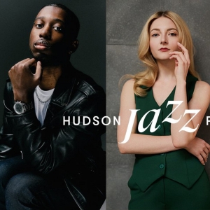 Hudson Jazz Festival Unveils Preliminary Line-Up for October Photo