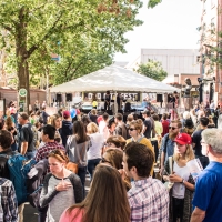 Old City Fest Returns with Food, Drink, Circus, Art, Design and Music in October