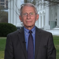Dr. Anthony Fauci Discusses His Friendship With Larry Kramer Video