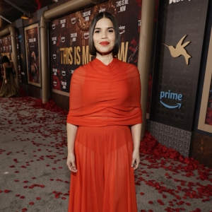 The Women's Media Awards to Honor America Ferrera & More at WMC 2024 Ceremony Interview