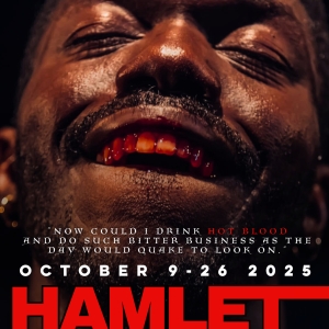 Art House Productions to Present Reimagined HAMLET Directed by C. Rashee Stevenson Photo