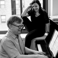 A Little New Music Spotlight Series Presents Fleitman & Bassett