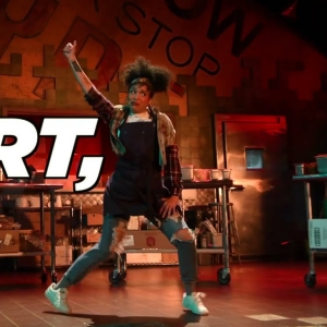 Video: Get A First Look At CLYDE'S at Syracuse Stage Photo