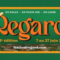 25th Anniversary Festival Regard Announces Venues And Official Programming Photo