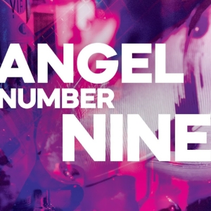 Rorschach to Present Immersive Rock Experience ANGEL NUMBER NINE Photo