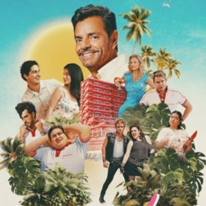 Video: Apple TV+ Drops Trailer for ACAPULCO Season 4 Photo
