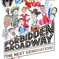 The York Theatre Company Will Present Limited Return Engagement Of FORBIDDEN…