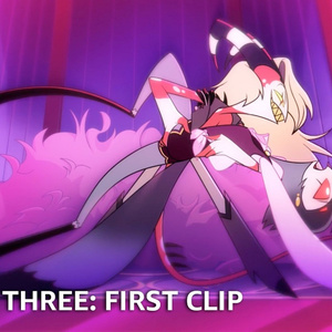 Video: HELLUVA BOSS Season 3 Debuts First Clip With Stolas & Blitzo Photo