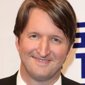 Tom Hooper to Direct Film Adaptation of PHOTOGRAPH 51; Natalie Portman to Star Video