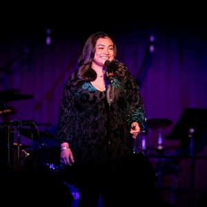 FILIPINOS ON BROADWAY and More Set for 54 Below Lineup Next Week Photo