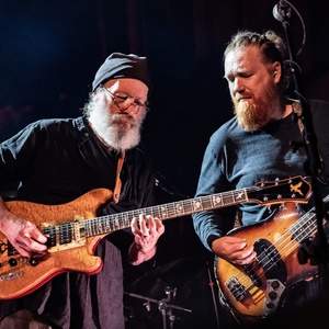 ALL YOU NEED IS GEORGE to Bring George Harrison’s Music to The Newton Theatre in Marc