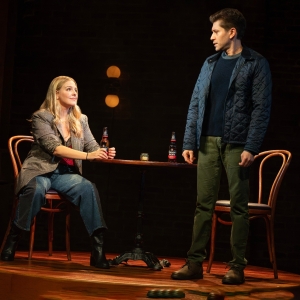 STRATEGIC LOVE PLAY to End Limited Run This Weekend; Audible Original To Be Released Photo