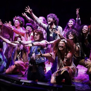Review: HAIR at Musicalfare At SHEA’S 710 Theatre