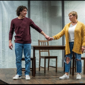 NEXT TO NORMAL to be Presented at  Spotlight Repertory Theatre in February Photo